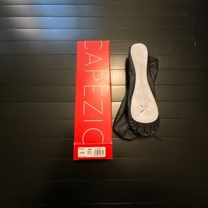 CAPEZIO DAISY BALLET SHOE